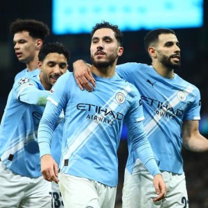 开云注册入口-惊险直通欧冠16强！曼城2-0土超冠军 多库2助后伤退 哈兰德8轮7球